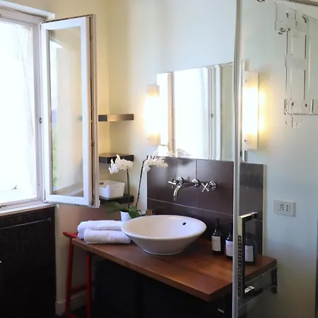 Lux Cinque Terre Villa La Spezia