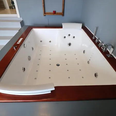 Lux Cinque Terre Villa