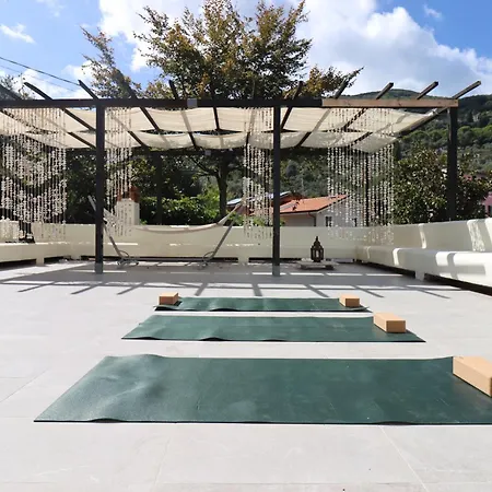 Willa Lux Cinque Terre