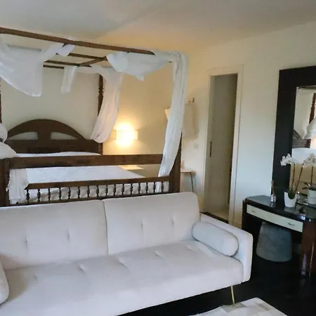 Lux Cinque Terre * La Spezia