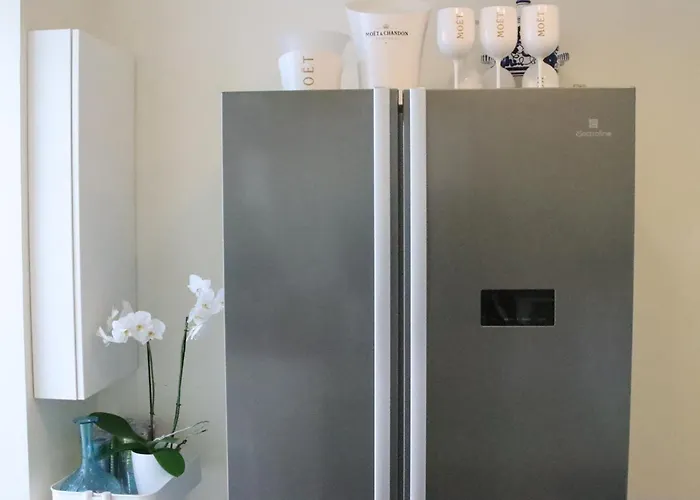 וילה Lux Cinque Terre