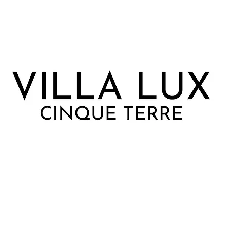 Villa Lux Cinque Terre La Spezia