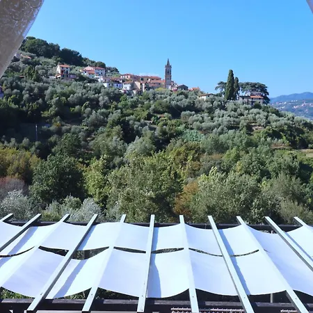 빌라 Lux Cinque Terre *