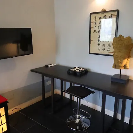 Lux Cinque Terre ヴィラ