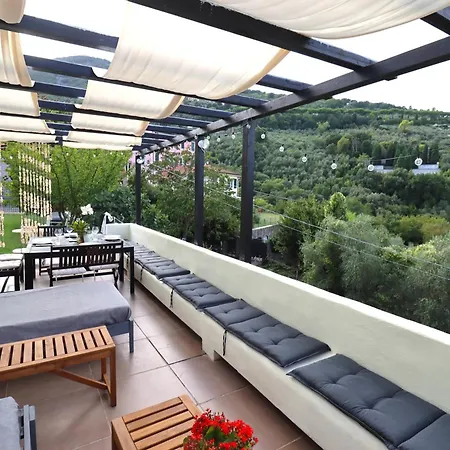 Lux Cinque Terre Villa *