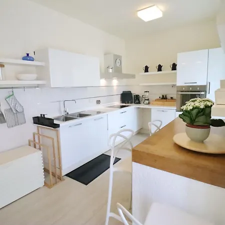 빌라 Lux Cinque Terre 라스페치아