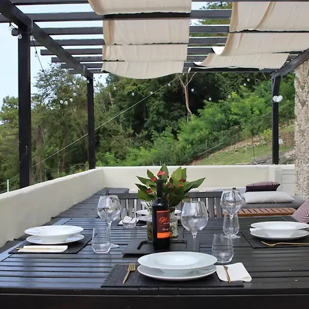 Lux Cinque Terre * 라스페치아