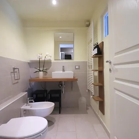 Villa Lux Cinque Terre *