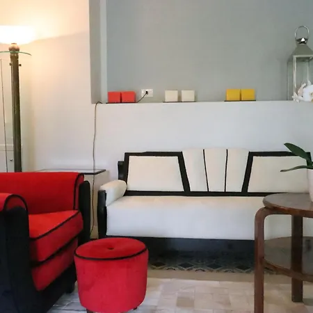 Lux Cinque Terre La Spezia