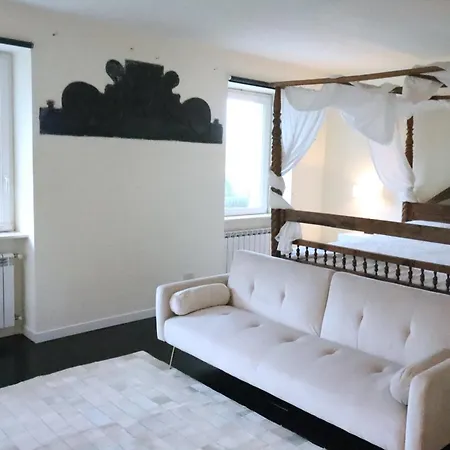 Lux Cinque Terre * 라스페치아