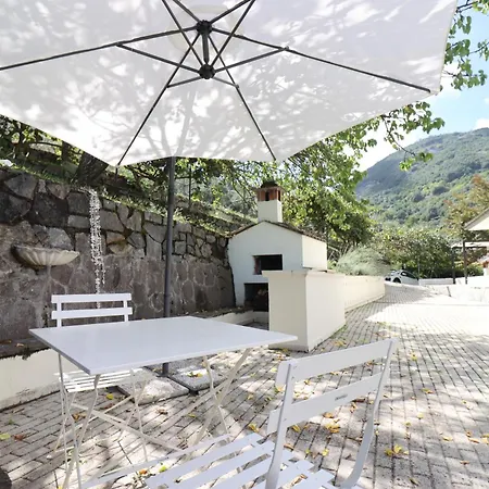 Villa Lux Cinque Terre