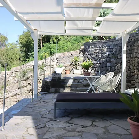Villa Lux Cinque Terre *