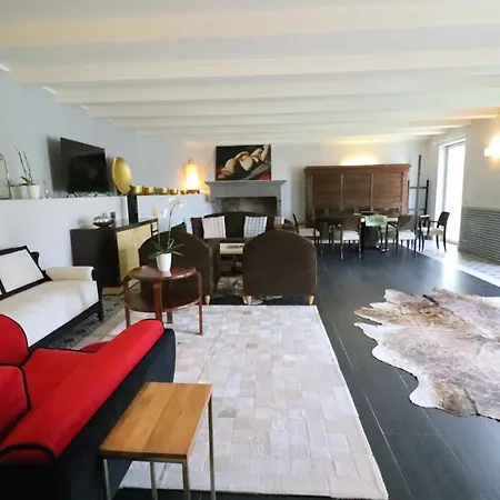 Lux Cinque Terre Villa