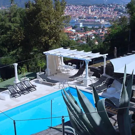 Lux Cinque Terre Villa