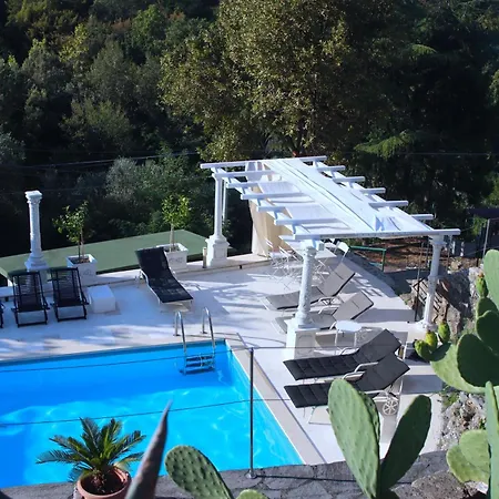 Lux Cinque Terre 라스페치아